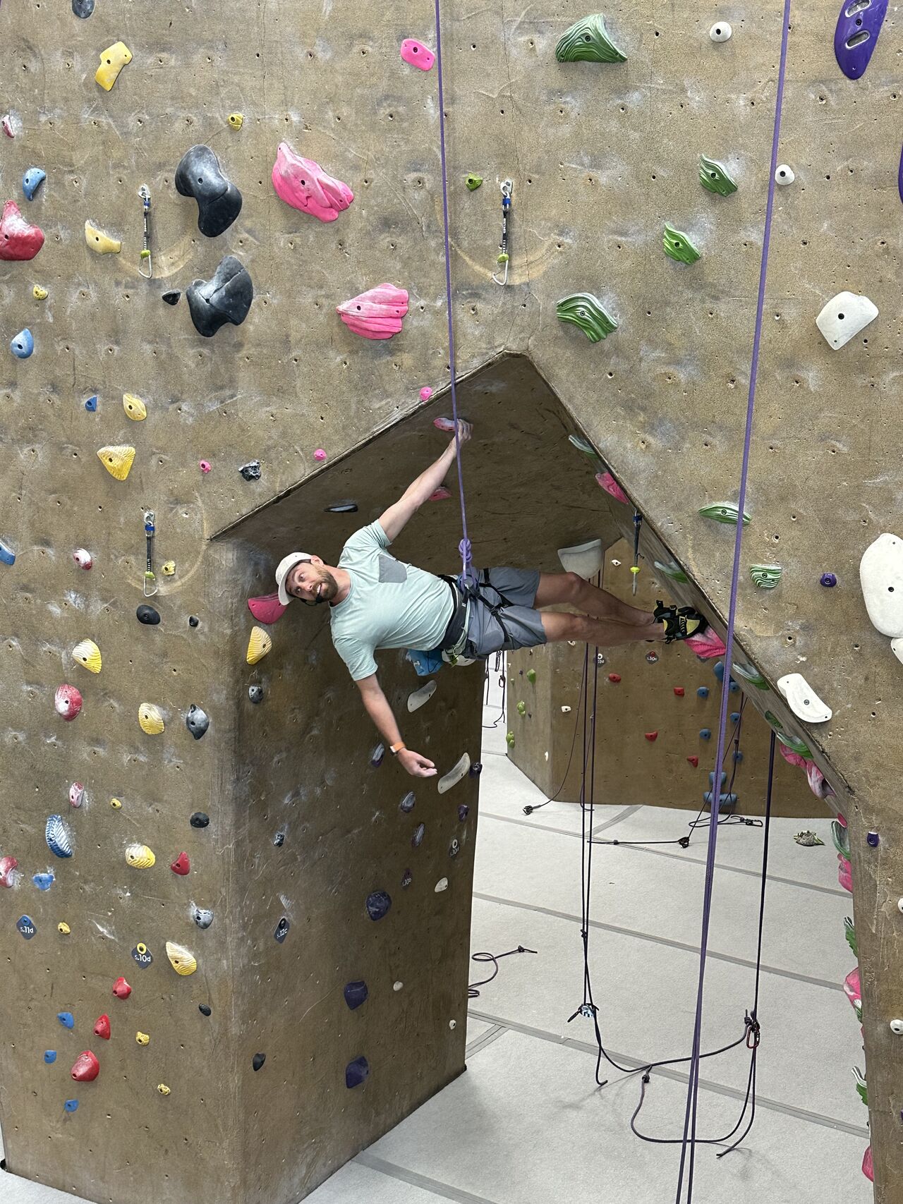 Pitch on the Pitch at Boulder Startup Week 2025